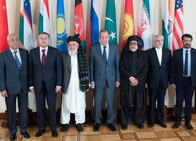 Əfqanıstan ilk dəfə “Moskva formatı”nda görüşdə iştirak edir