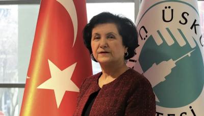 “Süni intellekt artıq həyatın bir parçasıdır” -  Üsküdar Universitetinin rektoru
