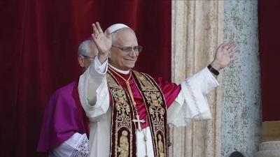 Roma Papası Türkiyəyə səfər edəcək