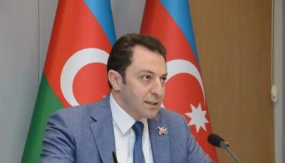 "Azərbaycan və Koreya çoxtərəfli müstəvidə əməkdaşlıq edirlər" -  Nazir müavini