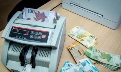 Azərbaycanda sosial, işsizlikdən və icbari tibbi sığorta daxilolmaları artıb