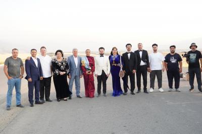 "Zəngəzur mahnısı"  Ermənistanda ajiotaj yaratdı
