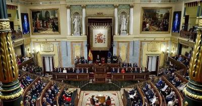 İspaniya parlamenti İsrailə silah embarqosunu təsdiqlədi