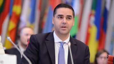 Yan Borq Trampı Ermənistan-Azərbaycan razılaşmasına görə Nobel Mükafatına  namizəd göstərib