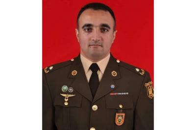 Vətən igid oğlunu unutmayacaq