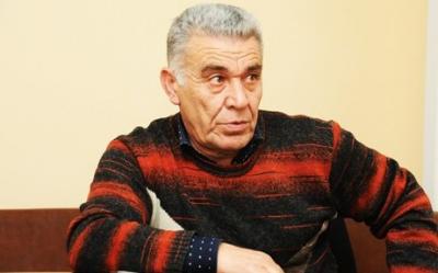 Şair Əlisəmid Kür vəfat edib