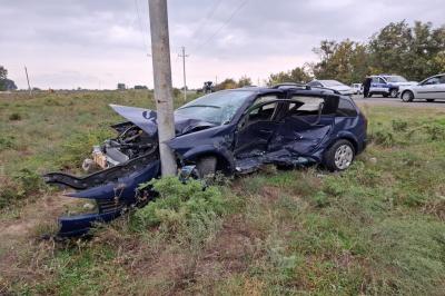 Zərdabda yol qəzası ölümlə nəticələnib
