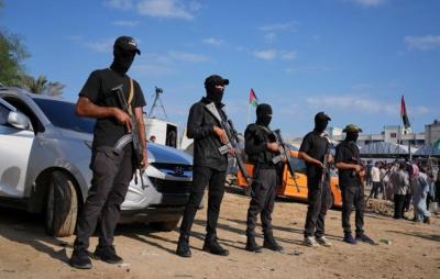 HAMAS israilli girovların cəsədlərini təhvil verəcək