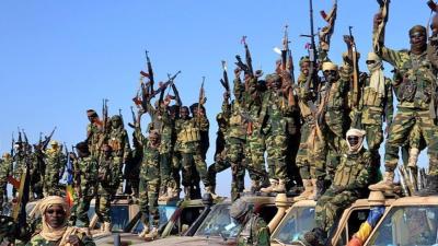 Nigeriyada Boko-Haramın 15 üzvü zərərləşdirilib