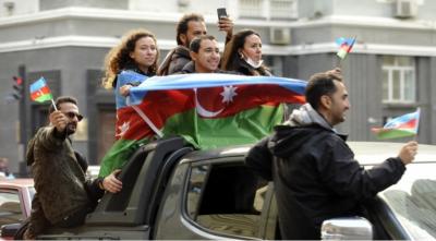 Vətənə sevgi ilə böyüyən gənc nəsil