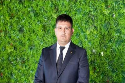 Naxçıvan Regional DOST Mərkəzinə direktor təyin olunub
