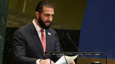Suriya prezidenti Moskvaya səfər edəcək