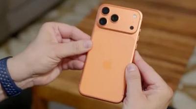 "Apple"dən yeni rekord