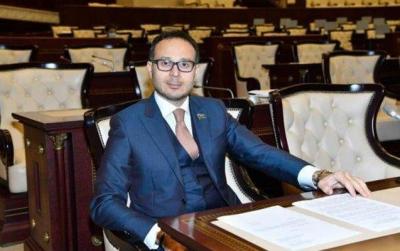 TÜRKPA və Baltik Assambleyası arasında əməkdaşlıq protokolunun imzalanması təklif olunub
