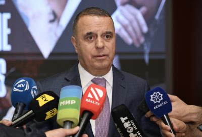 "Avropa çempionatında ikinci yeri böyük uğur hesab edirəm" -  Mahir Məmmədov