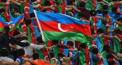 Azərbaycan gəncliyi ölkəmizin gələcək inkişafına layiqli töhfələr verəcək