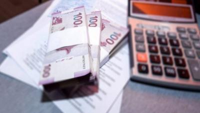 Fiziki şəxslərin gəlir vergisi üzrə daxilolmalar optimallaşdırılır