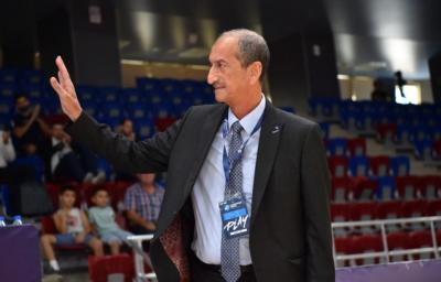 Azərbaycan Həndbol Federasiyasının rəsmisi Avropa Kuboku oyununa təyinat alıb