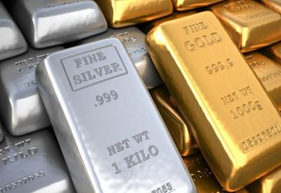 Əmtəə bazarlarında qızılın qiyməti 4 400 dollara yaxınlaşır