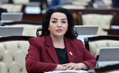 "Mühüm infrastruktur layihələri Füzulinin yenidən dirçəlməsinə və Böyük Qayıdışın sürətlənməsinə xidmət edir" - Millət vəkili