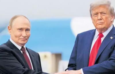 Tramp - Putin görüşü  Macarıstanda keçiriləcək