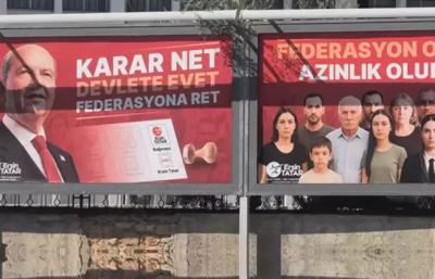 Şimali Kiprdə prezidentlik uğrunda 8 namizəd  mübarizə aparacaq