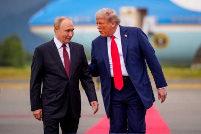 “Putin və Tramp yaxın iki həftə ərzində görüşə bilər” -  Kreml 