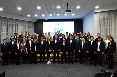 MOK-da III Təhlukəsiz İdman Forumu keçirilib