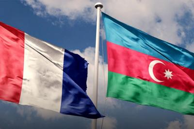 Azərbaycan-Fransa:  Münasibətlərdə yeni dövr 