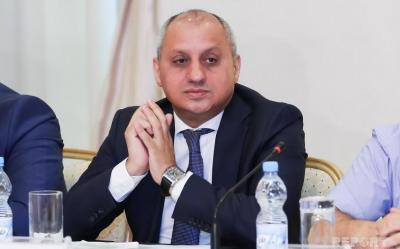"Mülki obyektlərin vurulması açıq şəkildə planlı və siyasi mesaj daşıyan təxribatdır" - Əliməmməd Nuriyev