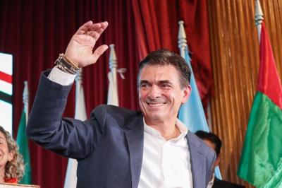 Boliviyada prezident seçkilərinin nəticəsi məlumdur