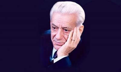 Milli şair – Bəxtiyar Vahabzadə