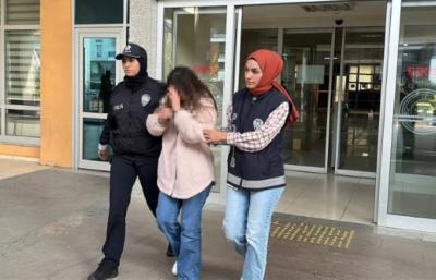 Türkiyədə 3 yaşlı uşağın qolunu dişləyən müəllim  həbs olundu
