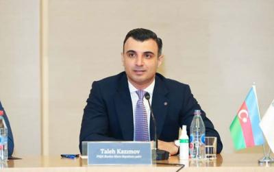 Azərbaycan qlobal iqtisadi müharibədən kənarda qalıb