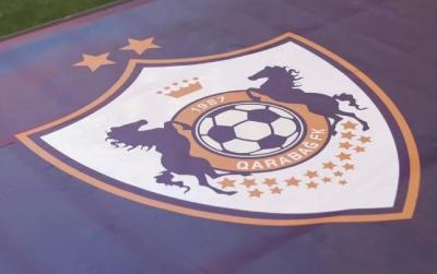 “Qarabağ”ın “Atletik”lə oyun üçün -  Heyəti