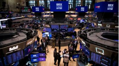 Dünya fond bazarlarının əsas indeks göstəriciləri
