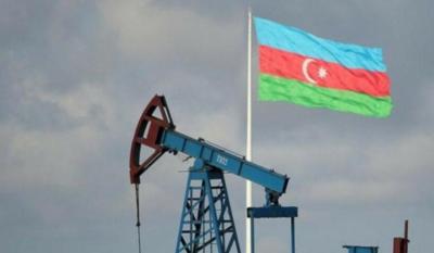 Azərbaycan neftinin qiyməti 63 dolları ötüb