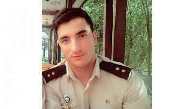 "Təki Vətən Yaşasın" -  Baş leytenantın son nəğməsi