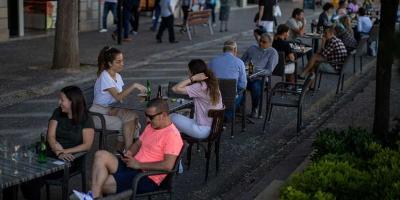 İspaniyada qəribə oğurluq