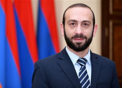 “İrəvan və Bakı arasında bərqərar olan sülh regionun inkişafına töhfə verəcək” -  Mirzoyan