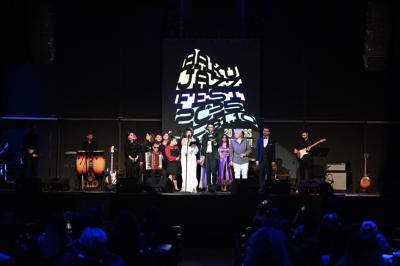 XX Bakı Caz Festivalının möhtəşəm açılışı olub