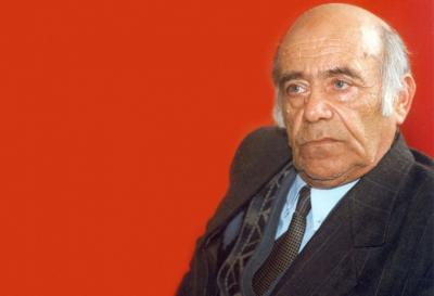 Əlibala Hacızadənin 90 illik ömür yolu -  Sözün əbədiliyi