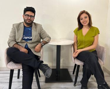 "Qarabağ müharibəsindən sonra ölkə kimi fərqli dalğadayıq"