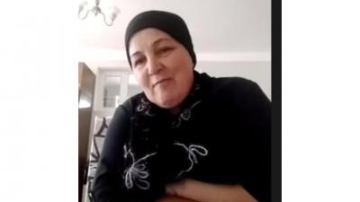 Vətən müharibəsinin yeganə qadın şəhidi