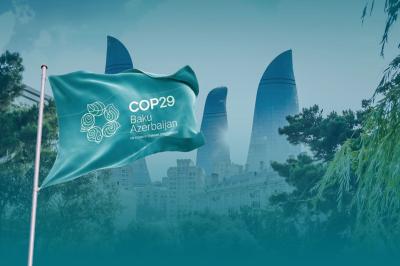 Aparılmış audit nəticəsində COP29 Azərbaycan Əməliyyat Şirkətinin fəaliyyətinə  müsbət rəy verilib