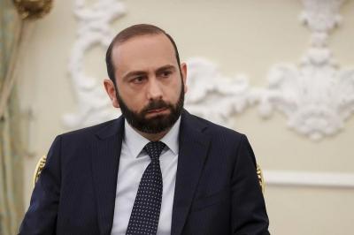 “TRIPP-in inşasında üçüncü ölkələrə ehtiyacımız olacaq” -  Mirzoyan