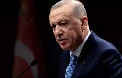 Ərdoğandan zəlzələ ilə bağlı  açıqlama