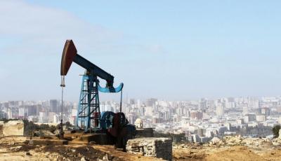 Azərbaycan neftinin qiyməti 67 dollara düşüb