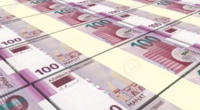 Azərbaycan iqtisadiyyatına kredit qoyuluşu ilk dəfə 31 milyard manatı ötüb