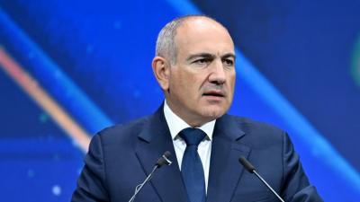 Paşinyanın tranzit təklifi: İrəvanın əsas məqsədi nədir?